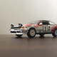 Illustration for article titled Land of The Rising Sun-day: Toyota Celica GT-Four ST165 Acropolis Rally 1990